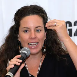 Portrait of Claudia Llosa