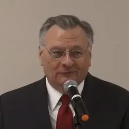 Portrait of Samuel T. Wright III