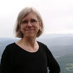 Portrait of Eileen Christelow