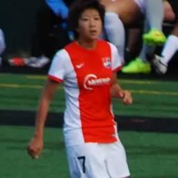 Portrait of Nanase Kiryu