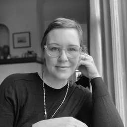 Portrait of Dawn Cerny