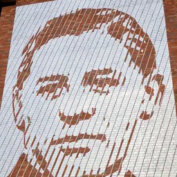 Portrait of Helmuth Hübener