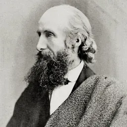 Portrait of John Beddoe