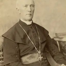 Portrait of Josip Marn