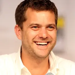 Portrait of Joshua Jackson