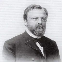 Portrait of Dmitry Dubyago