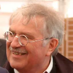 Portrait of Pierre-Yves Collombat