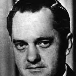 Portrait of Owen Aspinall