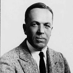 Portrait of Frederick Harold Stinchfield