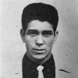 Portrait of Jelly Fujio