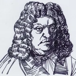 Portrait of Wacław Potocki