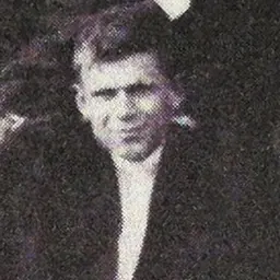 Portrait of Dan Blake