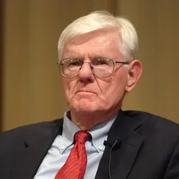 Portrait of Gordon S. Wood