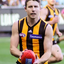 Portrait of Liam Shiels