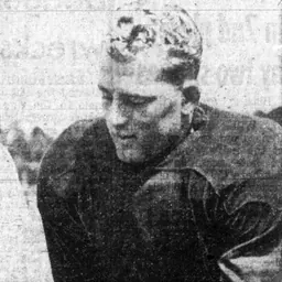 Portrait of Bob deLauer