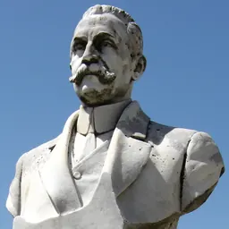 Portrait of Gaspare Colosimo