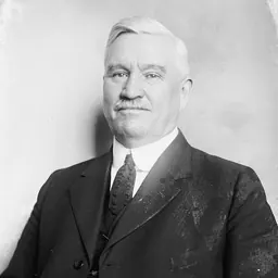 Portrait of William W. Chalmers