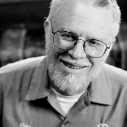 Portrait of Dan Dugan
