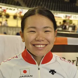 Portrait of Kie Furuyama