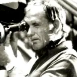 Portrait of William A. Sickner