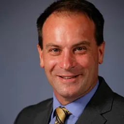 Portrait of Geoff Shaw