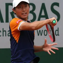 Portrait of Rio Noguchi
