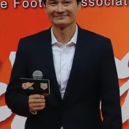 Portrait of Li Yi