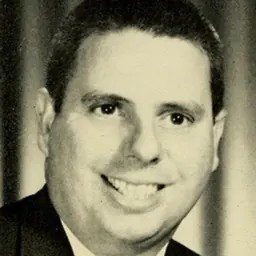 Portrait of Antone S. Aguiar, Jr.