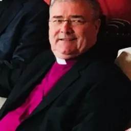 Portrait of John McDowell