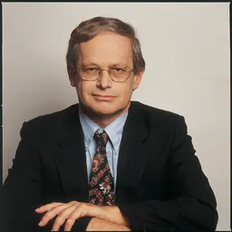 Portrait of Yaron Silberberg