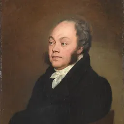 Portrait of Feodor Rostopchin