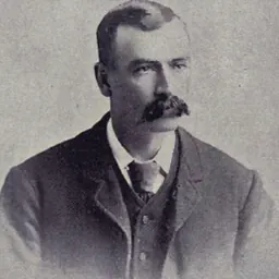 Portrait of John Crawford