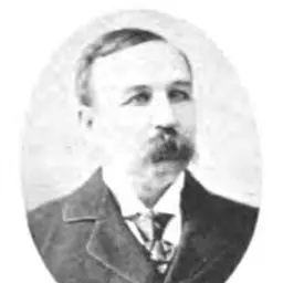 Portrait of Alexander Boxwell