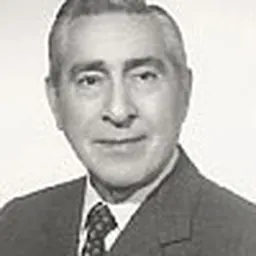 Portrait of Elio Guzzanti