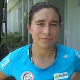 Portrait of Karla Villalobos