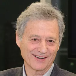 Portrait of Yiannis Psychopedis