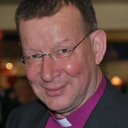 Portrait of Eero Huovinen