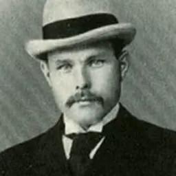 Portrait of Alexander Alexeyevich Borisov