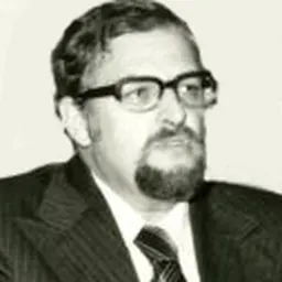 Portrait of Toma Prošev