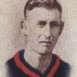 Portrait of Gordon Ogden