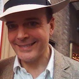 Portrait of Jefferson Mays