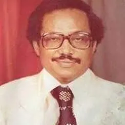Portrait of Salih Sabbe Osman