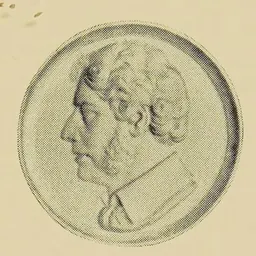Portrait of Henry Corbould
