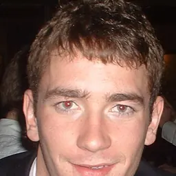 Portrait of Steven Masterton