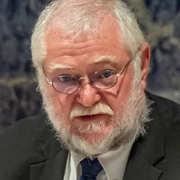 Portrait of Calle Schlettwein