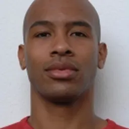 Portrait of Delonte Holland