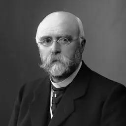 Portrait of Bernhard Brænne