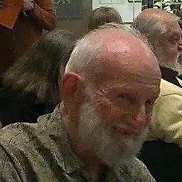Portrait of Richard Levins