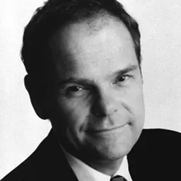 Portrait of Don Tapscott