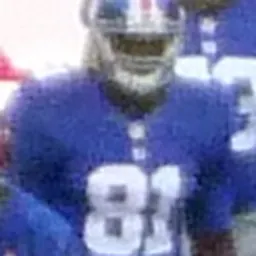 Portrait of Adrien Robinson